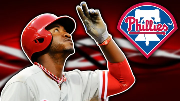 Domonic Brown Photo 12
