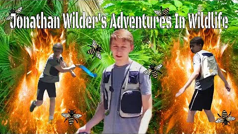 Jonathan Wilder Photo 38