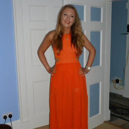 Lauren Chester Photo 13