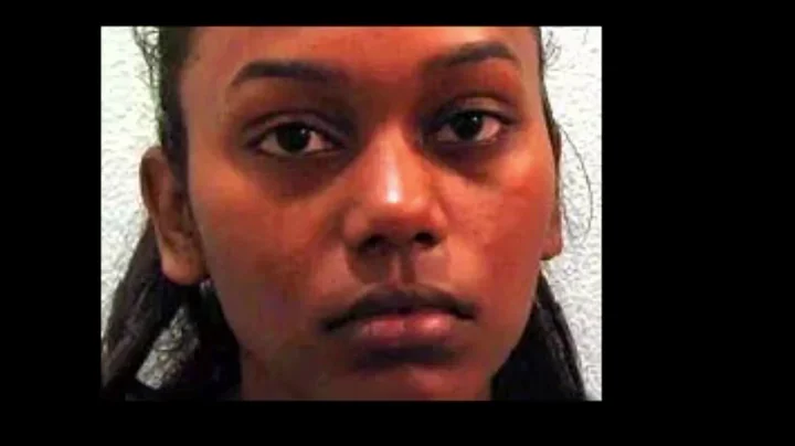 Samantha Joseph Photo 20