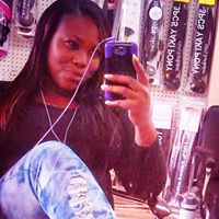 Danyell Carter Photo 2