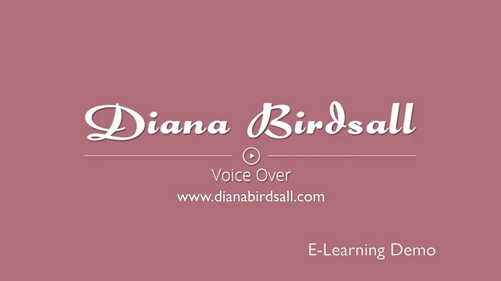 Diana Birdsall Photo 16