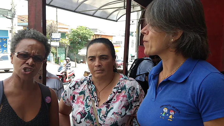 Sandra Fortes Photo 26