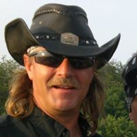 Terry Tackett Photo 3