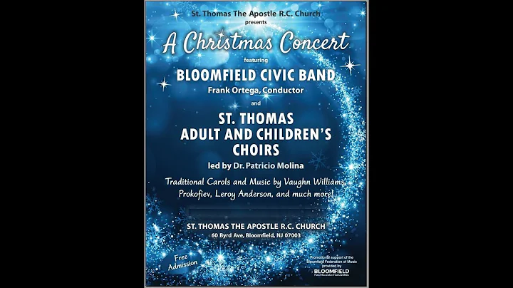 Thomas Bloomfield Photo 24