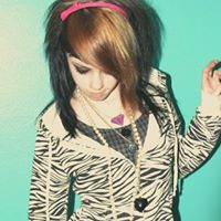 Alissa Wolf Photo 1