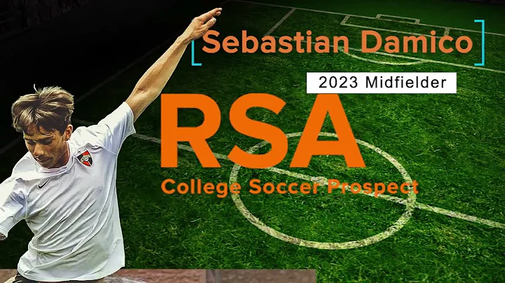 Sebastian Damico Photo 10