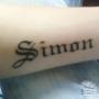 Trisha Simon Photo 15