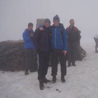 Matthew Heald Photo 7
