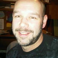 Brian Rust Photo 1