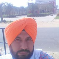 Sikander Sidhu Photo 3