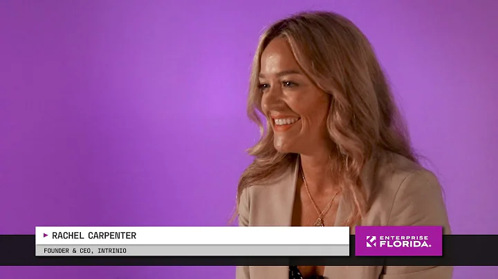 Rachel Carpenter Photo 31
