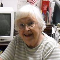 Nan Russell Photo 2