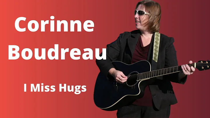 Corinne Boudreau Photo 13
