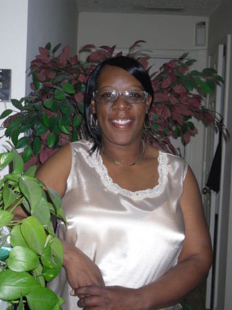 Jessie Green Photo 17