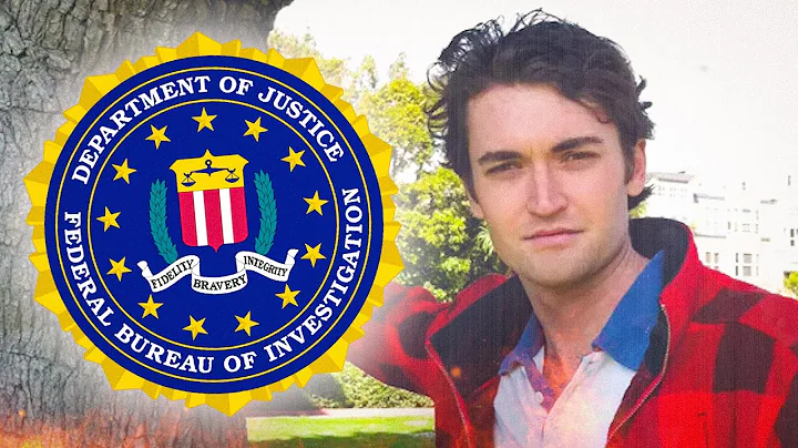 Edward Ulbricht Photo 7