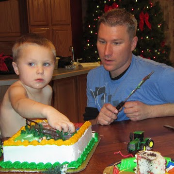 Jeremy Hendrickson Photo 12