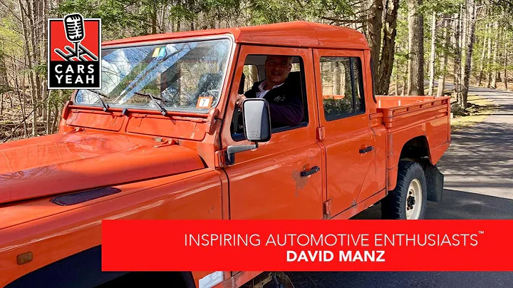 David Manz Photo 24