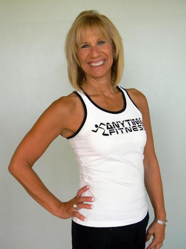 Valerie Fournier Photo 11