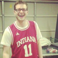 Jacob Musser Photo 5