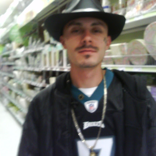 George Madrid Photo 13
