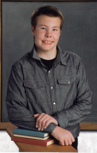 Peter Potvin Photo 3
