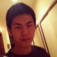 Kevin Pang Photo 4