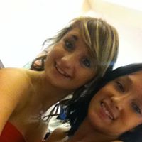 Alisha Rutledge Photo 1