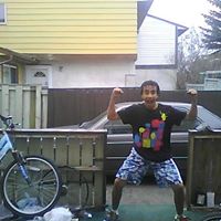 Kim Turcotte Photo 3