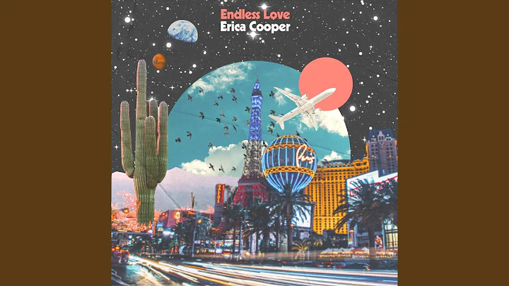 Erica Cooper Photo 32