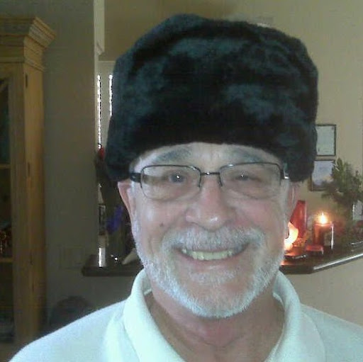 Paul Wachter Photo 9