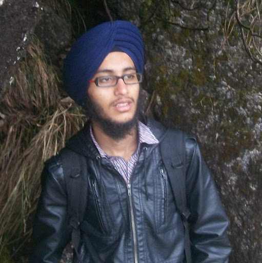 Gursharanjit Singh Photo 9