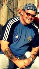 Colin Clements Photo 9