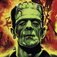 John Frankenstein Photo 3