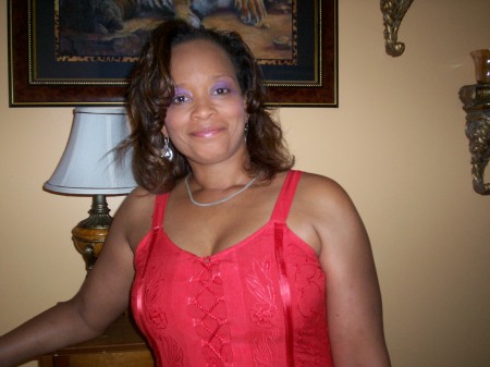 Tracy Burton Photo 17