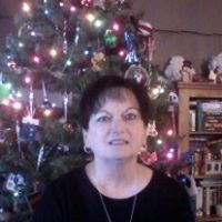 Janet Roark Photo 1