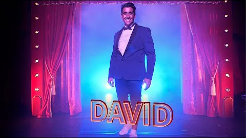 David Magie Photo 4