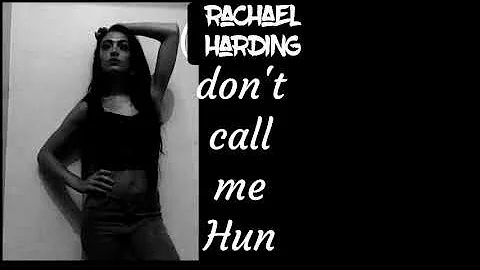 Rachael Harding Photo 29