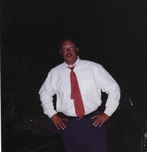 Terry Segars Photo 6