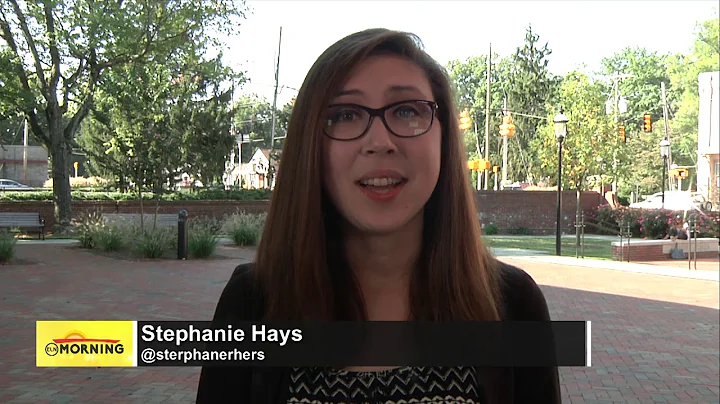 Stephanie Hays Photo 30