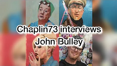 John Bulley Photo 16