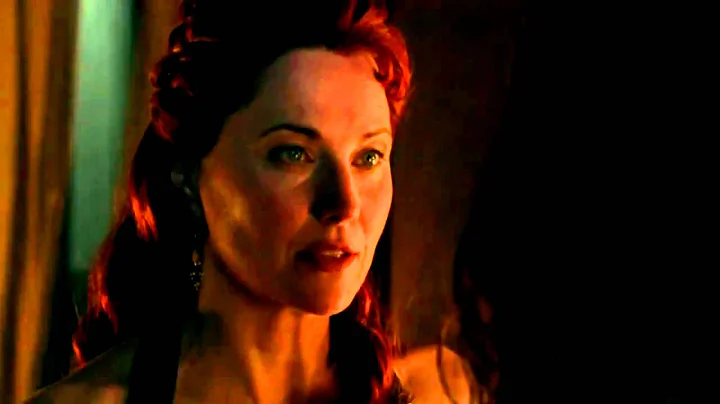 Lucretia Parker Photo 17