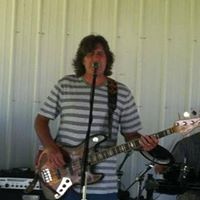 Eric Gaffney Photo 2