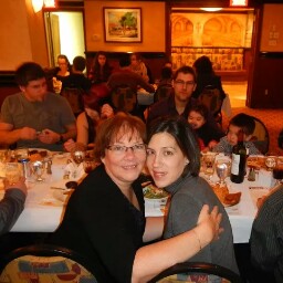 Irene Tremblay Photo 8
