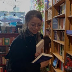 Claire Gorman Photo 11