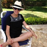 Cecilia Restrepo Photo 7