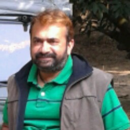 Dipak Desai Photo 13
