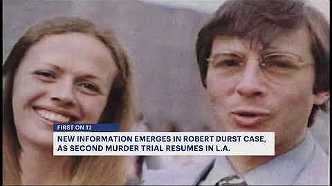 Betty Durst Photo 15