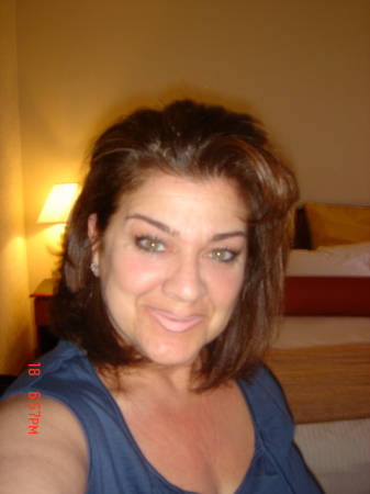 Maria Ferrara Photo 17