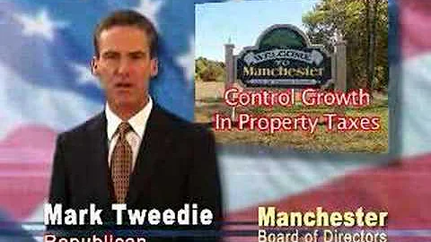Mark Tweedie Photo 16